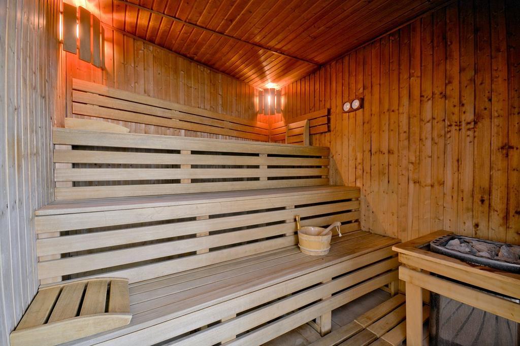 Starapolana.Eu & Spa Zakopane Eksteriør bilde