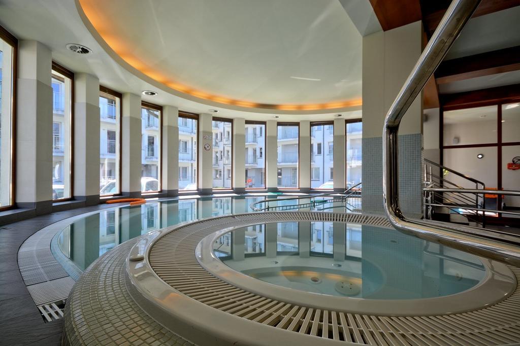 Starapolana.Eu & Spa Zakopane Eksteriør bilde